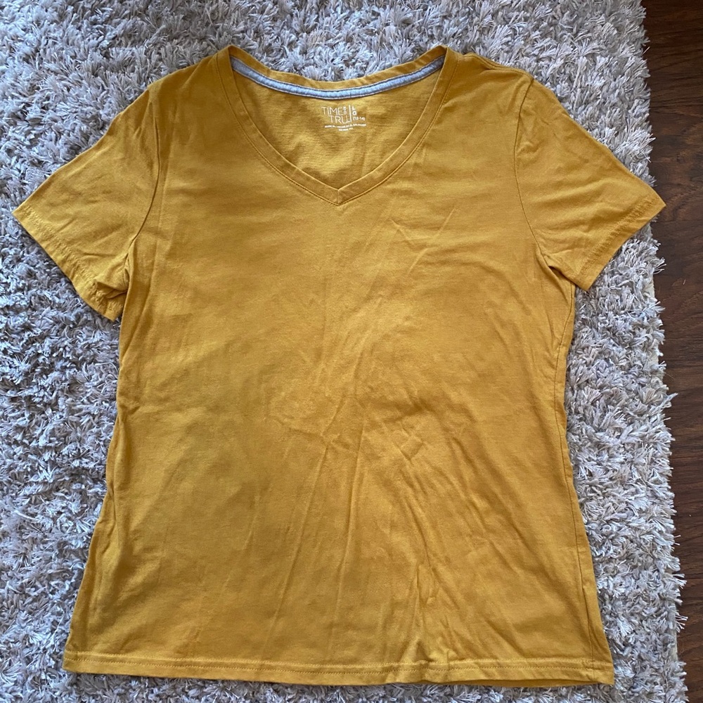 women’s t-shirt